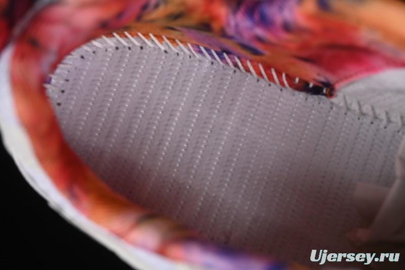 Nike Suede Slip-Resistant Wear-Resistant Low-Top Casual Shoes - FZ8966-100