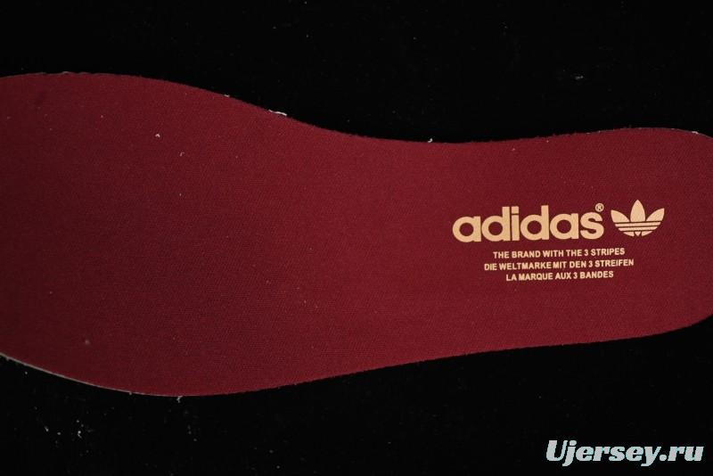 Adidas Originals SL 72 Retro Running Shoes with Nylon Upper and Rubber Outsole - JI2500