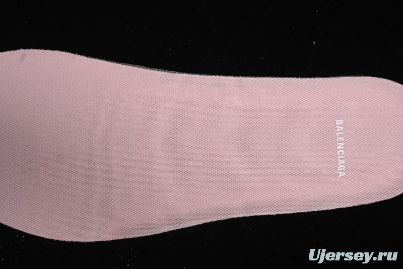 Balenciaga 3XL Slip On Sneakers - W3XSO5100