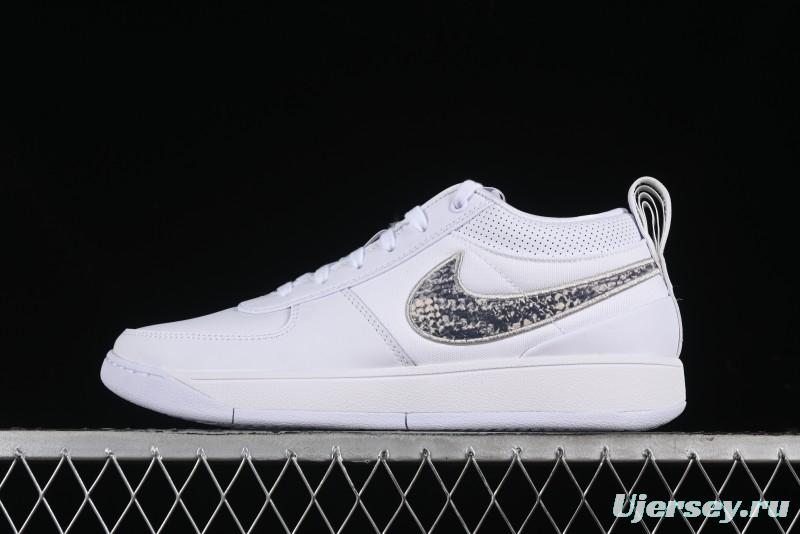 Nike Book 1 Devin Booker Men's Performance Basketball Shoes with Zoom Air Cushion - FJ4250-101