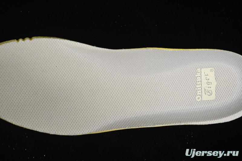 Onitsuka Tiger Ultimate 81 EX 40th Anniversary Breathable Comfort Casual Shoes - 1183C074-020