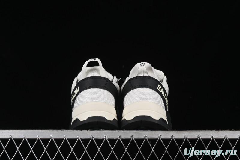 Salomon X-ALP MM6 Explorer Series Outdoor Trail Running Shoes - 475362-26