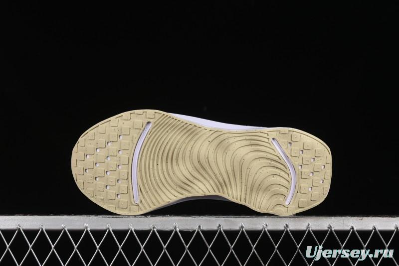 Nike Motiva Summer Breathable Cushioned Wave Running Shoes - HM3731-131