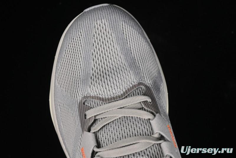 Nike Air Zoom Structure 25 Cushioned Anti-Slip Comfort Running Shoes - DJ7883-009