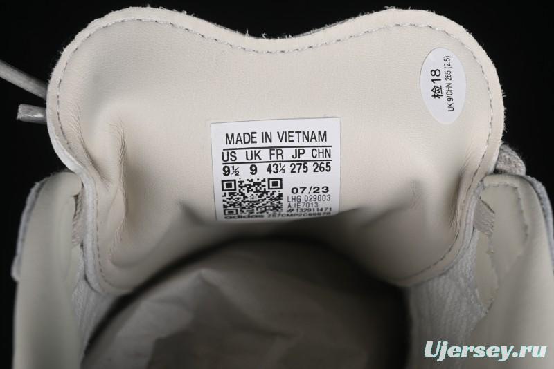 Adidas Samba Vegan IE7013 Casual Sneakers