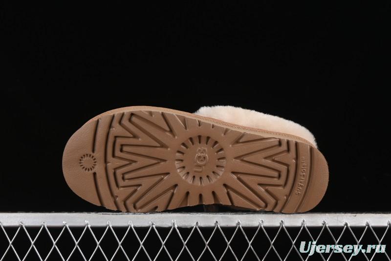 UGG Dakota 5CM Classic Wool Snow Boots with TREADLITE Technology - 1134813