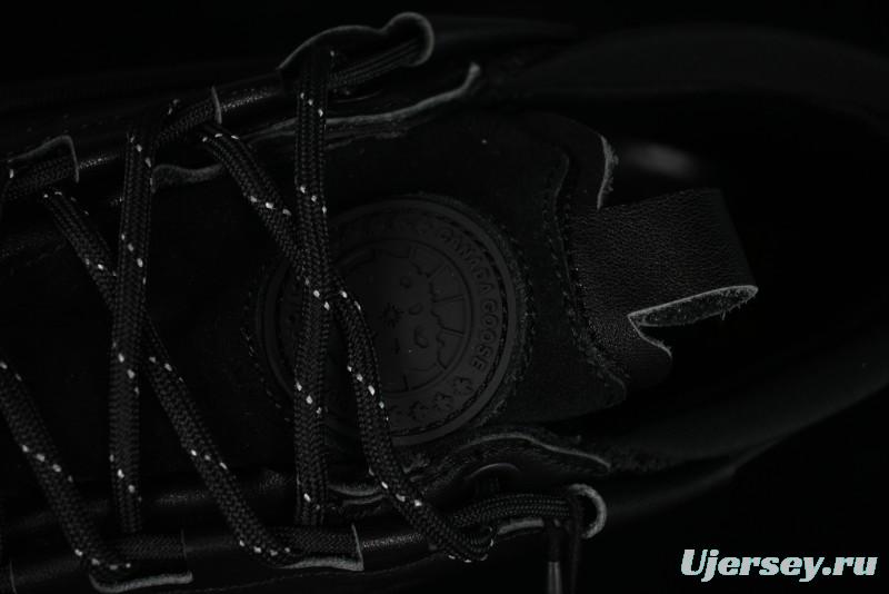 Canada Goose Glacier Trail Sneaker Low-Top Lifestyle Casual Shoes - X.E5