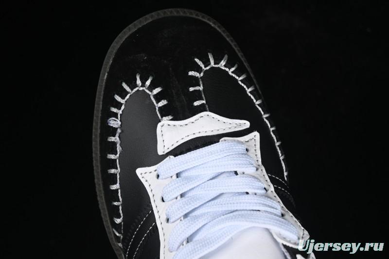 Adidas Originals Samba OG Retro Casual Sneakers - JI3932