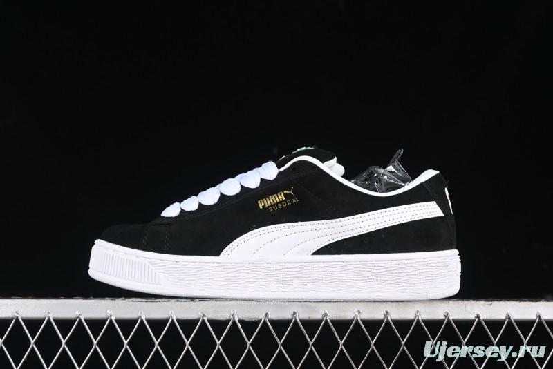 Puma Suede XL Retro Casual Sneakers - 395205-02