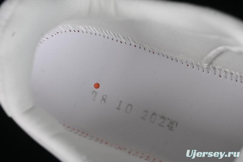 Lululemon Cityverse Low-Top Casual Sneakers - LU-04