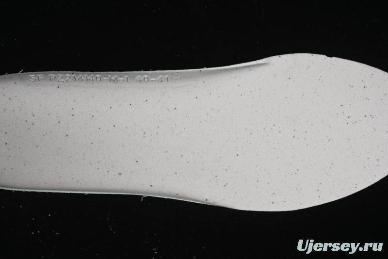 Balenciaga Runner Kith Four Color Retro Casual Shoes - WRNMT4896