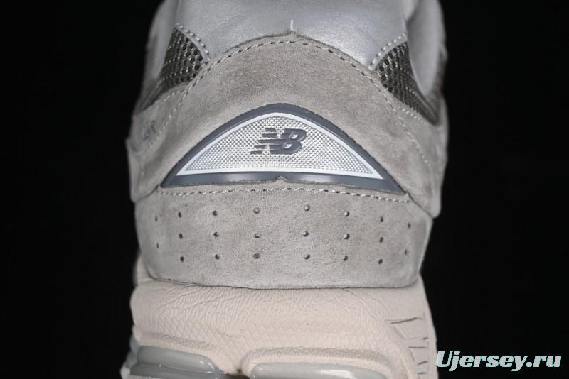 New Balance WL2002 Retro Casual Running Shoes with Upgraded N-ERGY Cushion - ML2002RC
