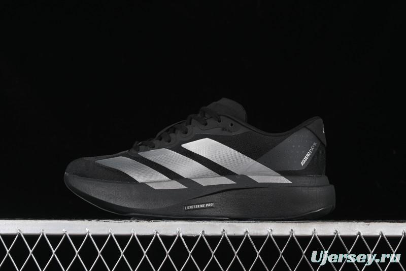 Adidas Adizero Evo SL Lightweight Breathable Cushioned Running Shoes - JQ7186