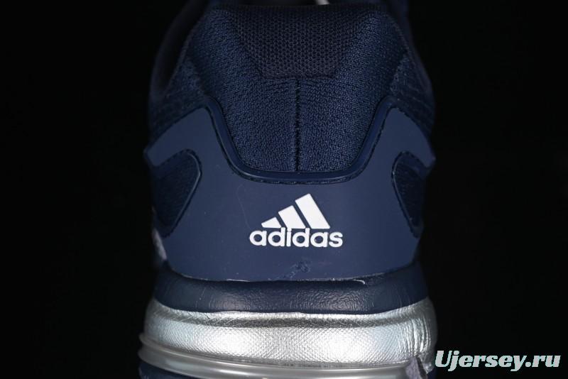 Adidas Sports Life Shoes BW0108 Breathable Mesh Casual Sneakers - BW0108