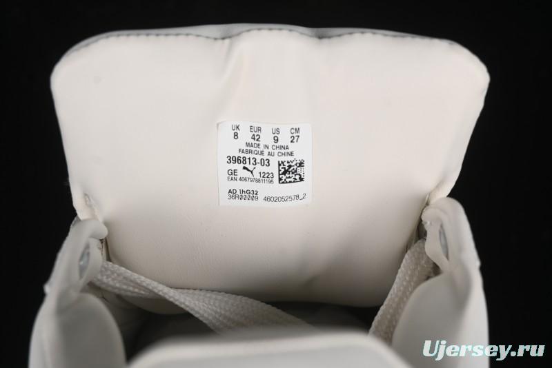 Fenty x Puma Creeper Phatty Low-Top Casual Sneakers - 396813-03