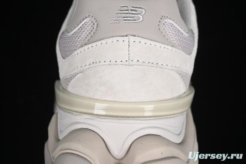 Joe Freshgoods x New Balance NB9060 Retro Casual Running Sneakers with ABZORB Cushioning - U9060MM