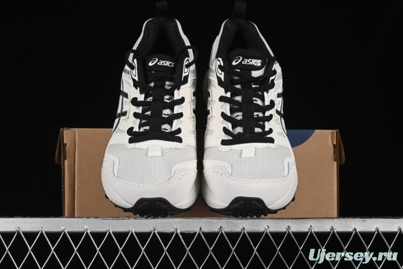 Asics Gel-Sonoma CN Running Shoes with Breathable Design for Sports and Casual Wear - 1011B852-100