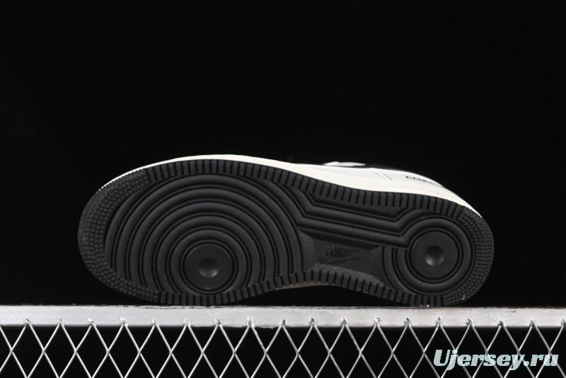 Nike Air Force 1 '07 Low Custom Casual Sneakers - CW2288-111