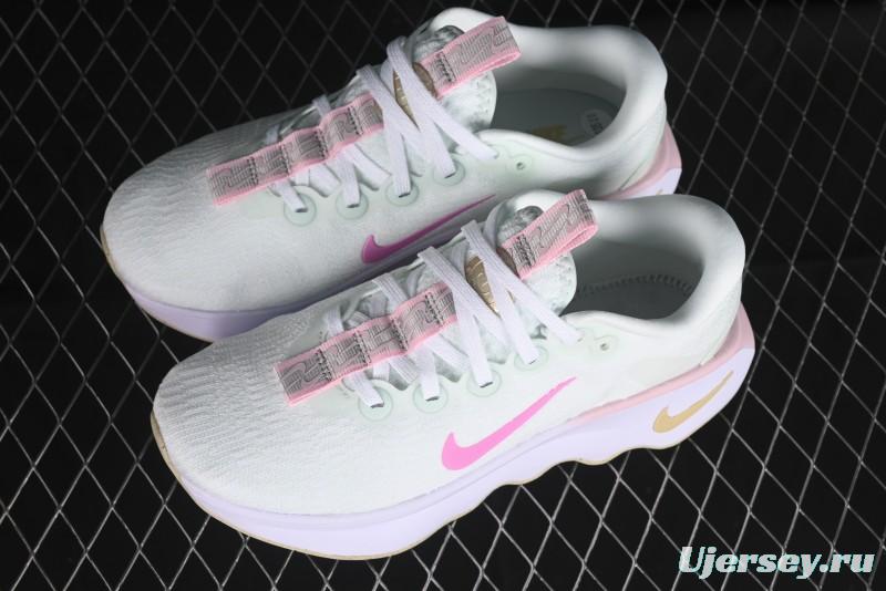 Nike Motiva Summer Breathable Cushioned Wave Running Shoes - HM3731-131