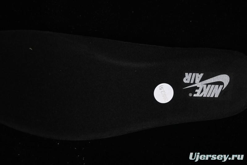 Nike Air Jordan 1 High OG "Satin Shadow" Retro Basketball Shoes - FD4810-010