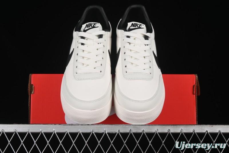 Nike Killshot 2 Retro Comfortable Anti-Slip Low-Top Sneakers - HQ1657-103