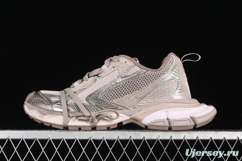 Balenciaga Phantom Sneaker - W3XL54099