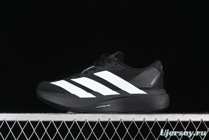 Adidas Adizero Evo SL Ultra-Lightweight Breathable Cushioned Running Shoes - JP7149