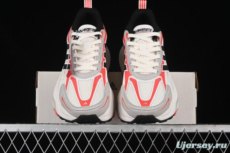 Adidas Originals Mts Pro JP8089 Retro Breathable Cushioned Casual Running Shoes - JP8089