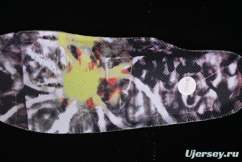 Nike Peaceminusone x Air Force 1'07 Graffiti Casual Sneakers - AQ3692-004