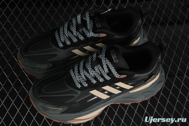 Adidas Originals Mts Pro IH6344 Retro Breathable Cushioned Casual Running Shoes