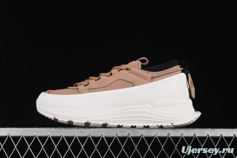 Canada Goose Glacier Trail Sneaker Low-Top Lifestyle Casual Shoes - X.E5