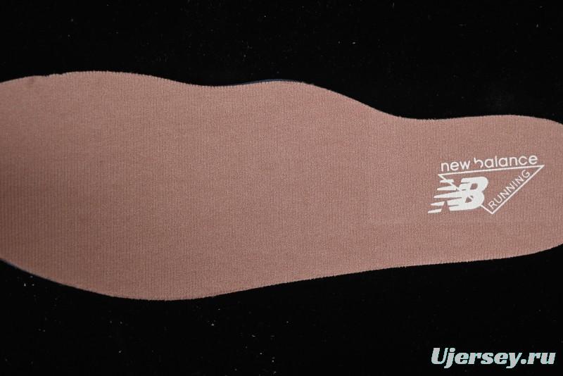 Joe Freshgoods New Balance NB9060 Collaborative Retro Casual Running Sneakers with ABZORB Cushioning - U9060ZGC