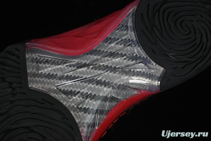 Nike Air Jordan 23 AJ23 Mid Retro Casual Basketball Shoes with Visible Air Cushion - 318474-061