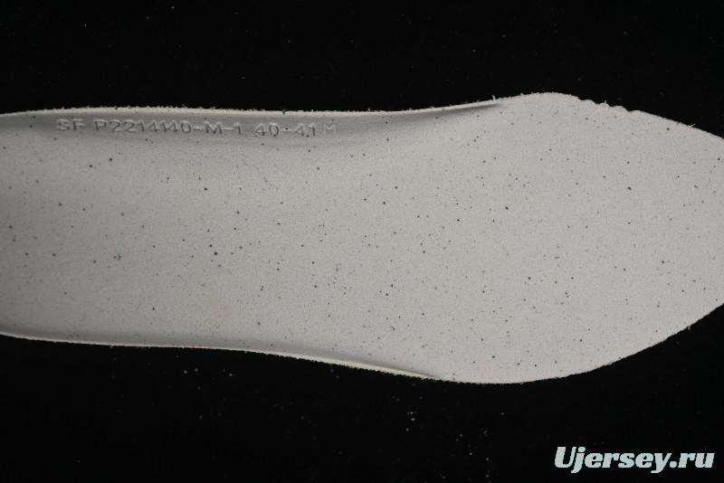 Balenciaga Runner Kith Four Color Retro Casual Sneakers - WRNMT4697