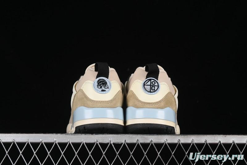 Nike Jordan Spizike Low AJ Hybrid Elements Casual Sneakers - HQ3439-101