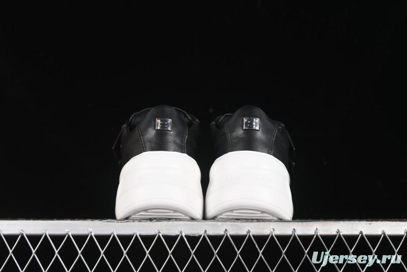 Acne Studios Retro Velcro Women's Casual Shoes - G.E5