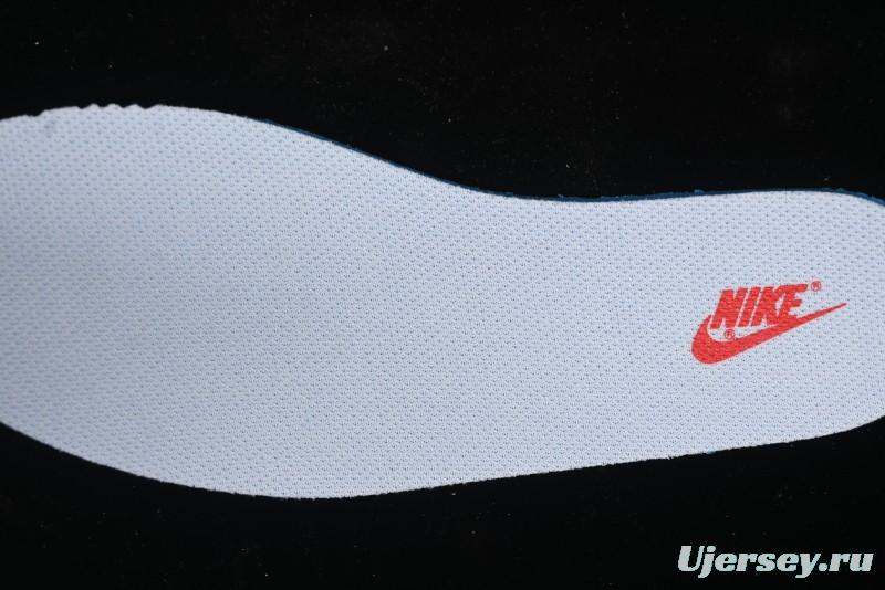 Nike Air Jordan 1 Low OG SP Travis Scott x Fragment Design Collaboration Sneakers - JH6088-606