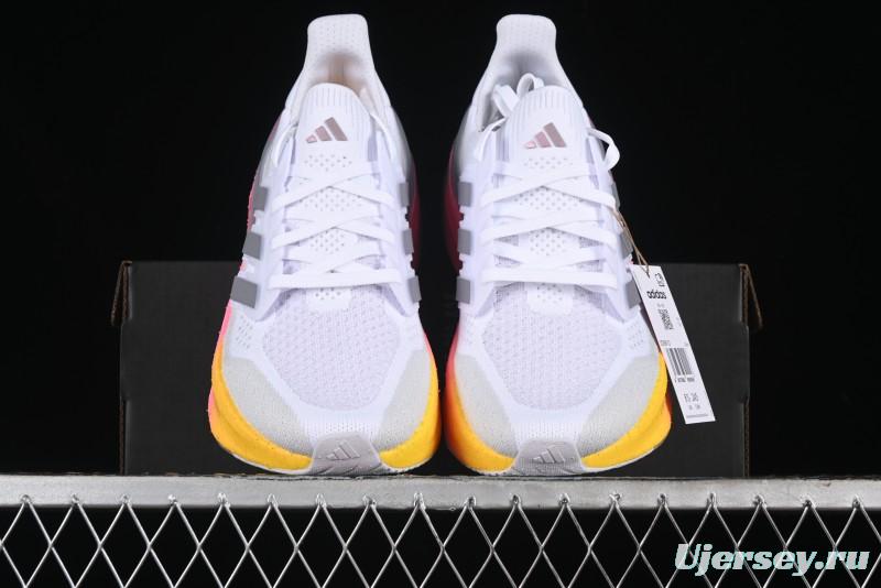 Adidas Ultraboost 5 ID8810 Running Shoes with Boost Cushioning - ID8810