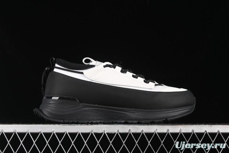 Canada Goose Glacier Trail Waterproof Leather Low-Top Lifestyle Sneakers - 7785M