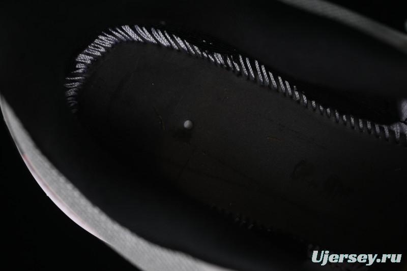 Nike Air Zoom Structure 25 Cushioned Anti-Slip Running Shoes - DJ7883-109