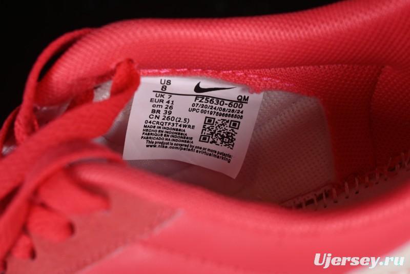 Nike Killshot 2 Retro Comfortable Anti-Slip Low-Top Sneakers - FZ5630-600