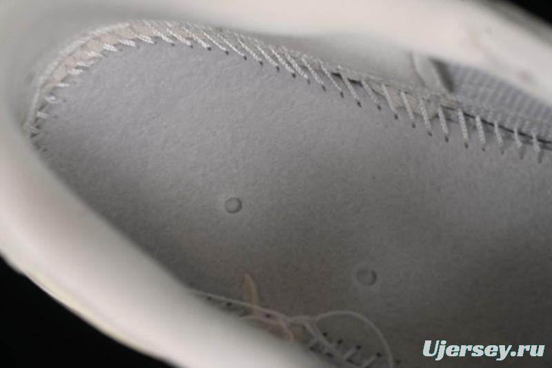 Nike Travis Scott x Fragment Design x Air Jordan 1 Low OG SP AJ1 Sneakers - CF3688-018