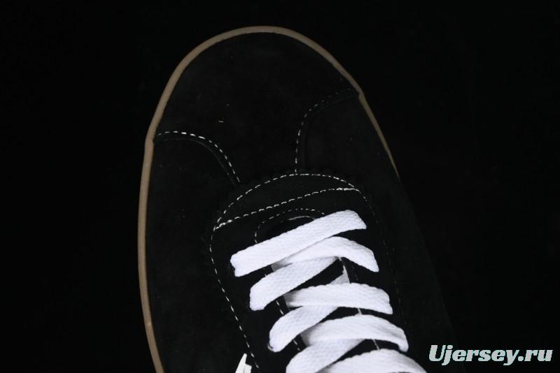 Vans Vault Og Sport Low Retro Canvas Vulcanized Sneakers - VN000CQRB9M