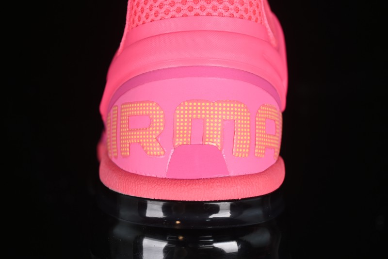 Nike Air Max 2013 Retro Breathable Mesh Cushioned Running Shoes - 555753-600