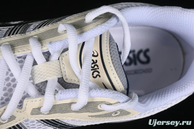 Asics Gel-Kayano 14 Running Shoes with 3D Visible GEL Cushioning and FF BLAST PLUS Midsole - 1202A056-109