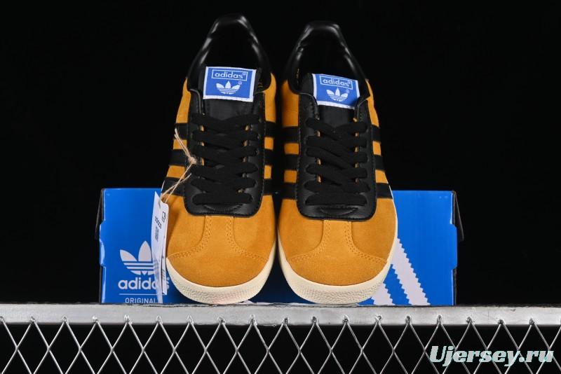 Adidas Gazelle W JP5283 Low-Top Casual Slip-Resistant Wear-Resistant Skate Shoes - JP5283