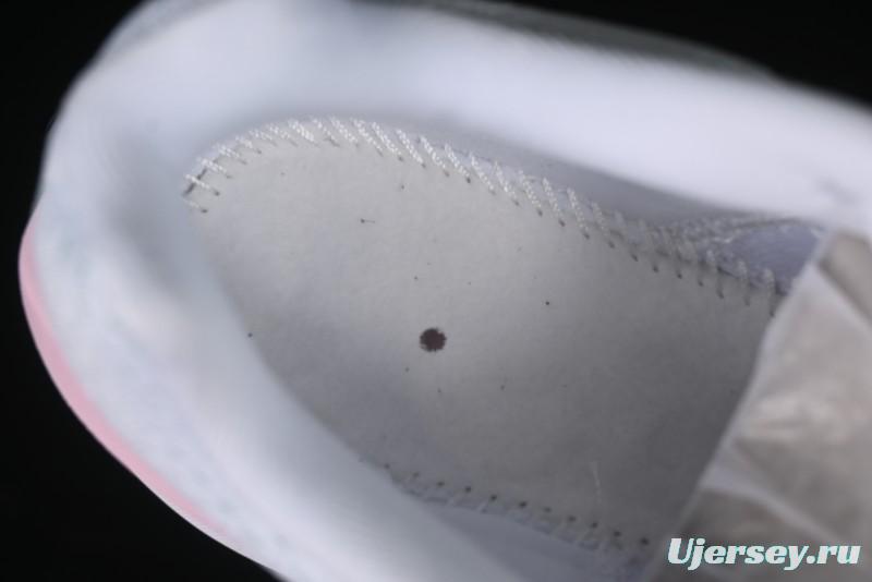 Nike Zoom Winflo 11 Moon Mesh Breathable Casual Running Shoes with Cushioning - HM3733-361