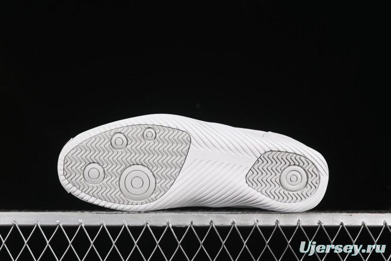 Onitsuka Tiger Sclaw Comfortable Slip-Resistant Low-Top Lifestyle Casual Shoes - 1183B969-001