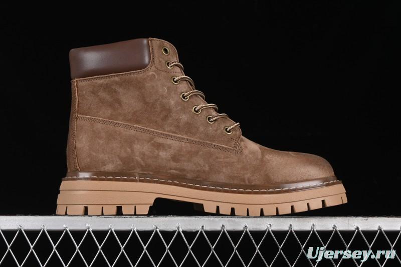 Timberland Classic Outdoor Casual Boots A18069BKHAKI