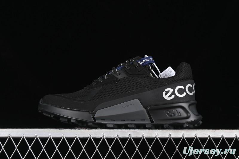 Ecco BIOM 2.1 Trail Waterproof Breathable Casual Running Shoes - 82283451052